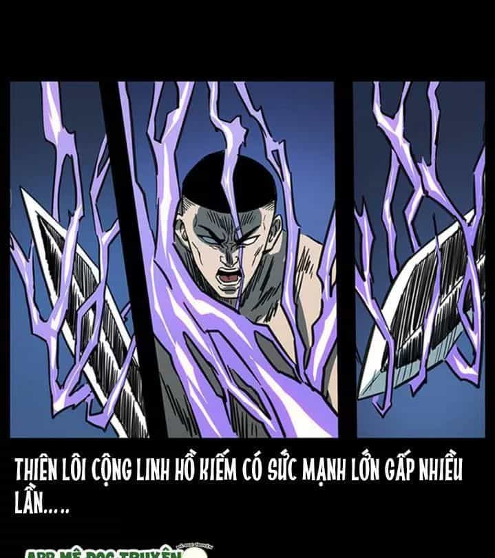 U Minh Ngụy Tượng - Chương 252 - ảnh 41