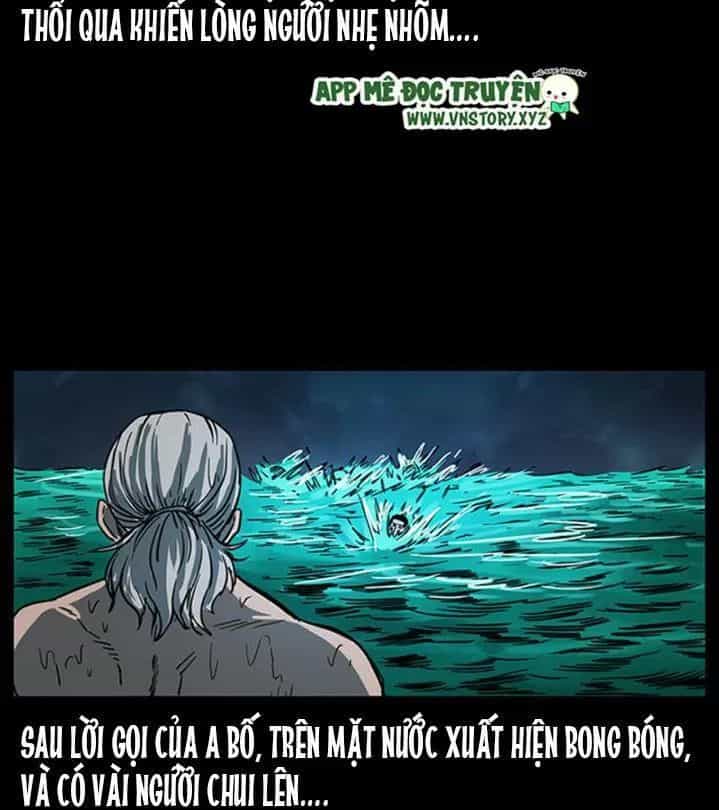 U Minh Ngụy Tượng - Chương 252 - ảnh 54