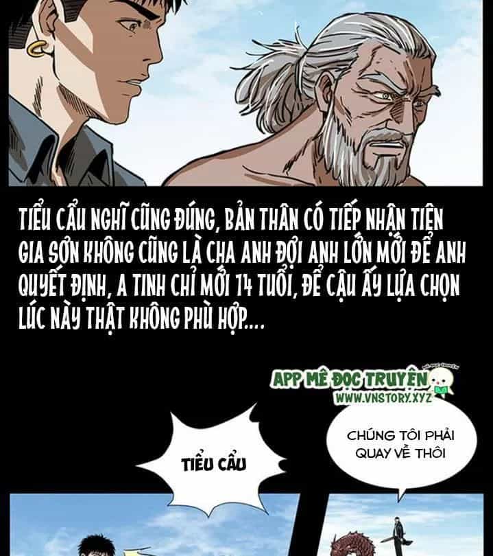 U Minh Ngụy Tượng - Chương 252 - ảnh 72