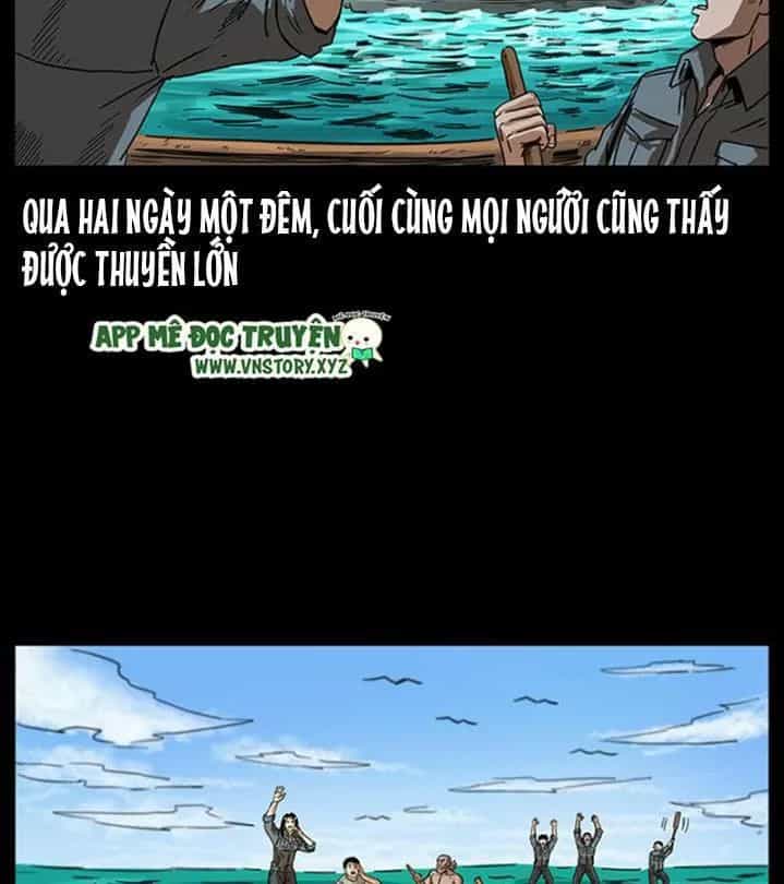 U Minh Ngụy Tượng - Chương 252 - ảnh 79
