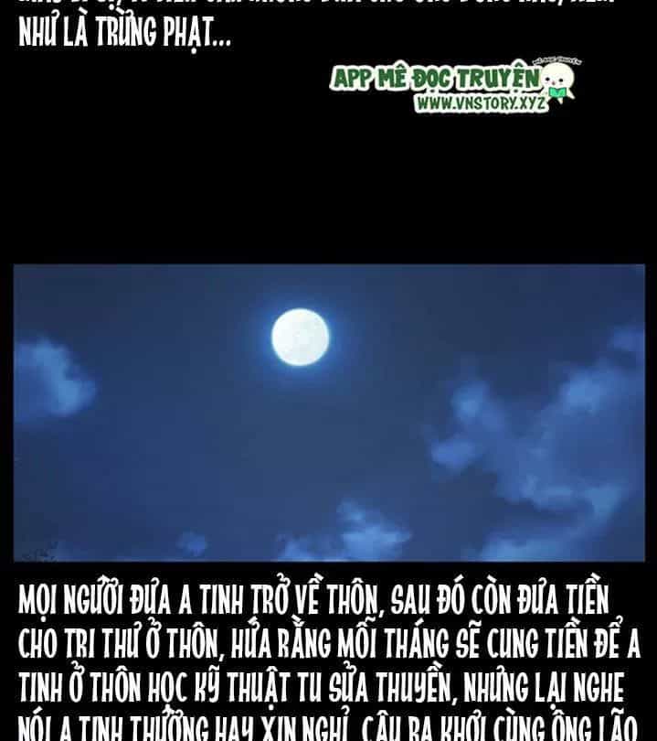 U Minh Ngụy Tượng - Chương 252 - ảnh 86