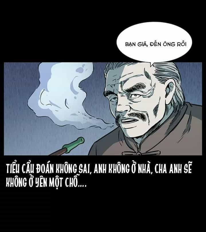 U Minh Ngụy Tượng - Chương 252 - ảnh 89