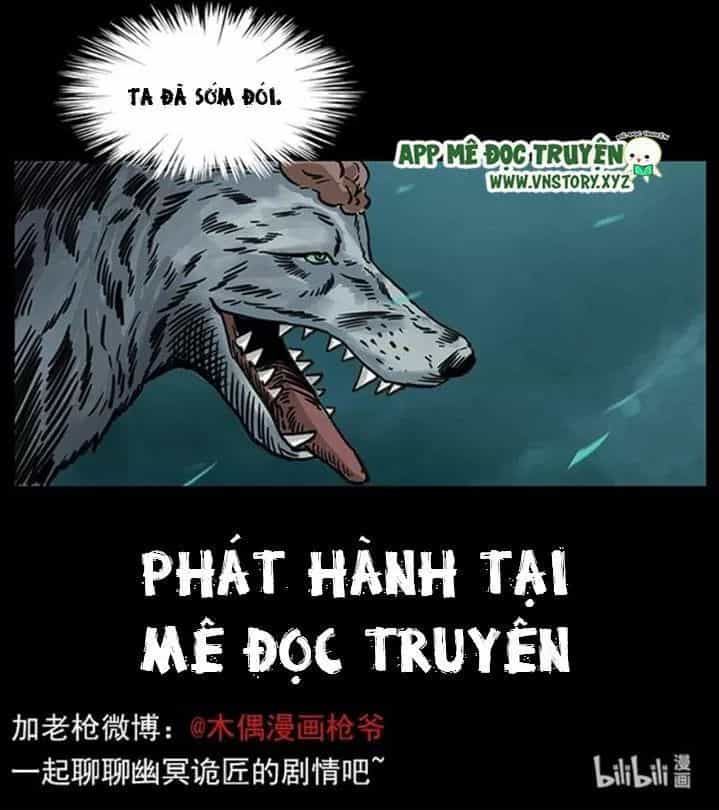 U Minh Ngụy Tượng - Chương 252 - ảnh 91