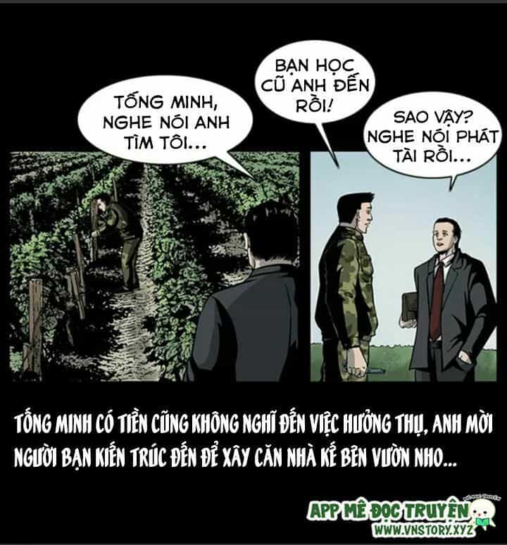 U Minh Ngụy Tượng - Chương 22 - ảnh 11