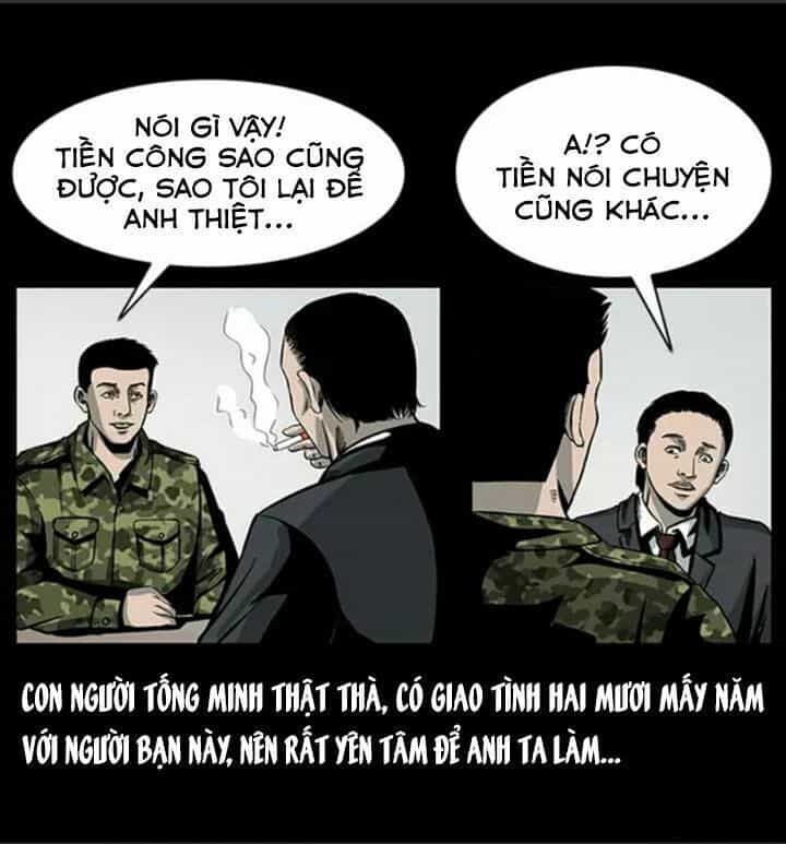 U Minh Ngụy Tượng - Chương 22 - ảnh 14