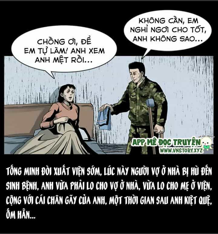U Minh Ngụy Tượng - Chương 22 - ảnh 25