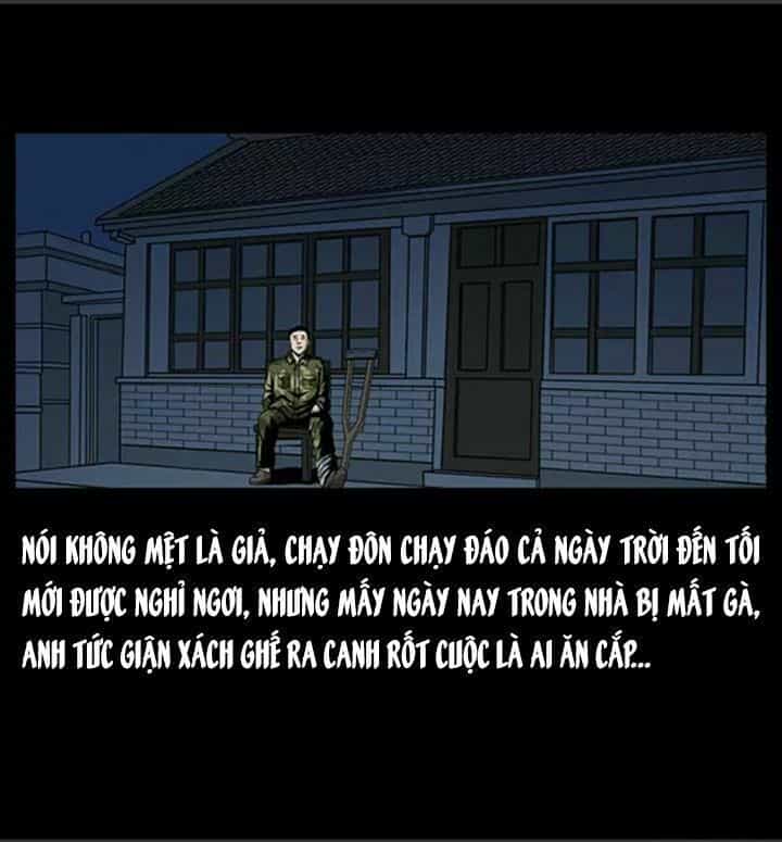 U Minh Ngụy Tượng - Chương 22 - ảnh 26