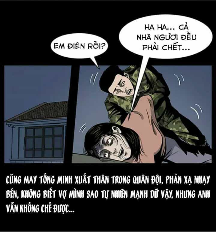 U Minh Ngụy Tượng - Chương 22 - ảnh 34