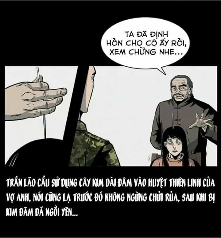 U Minh Ngụy Tượng - Chương 22 - ảnh 38