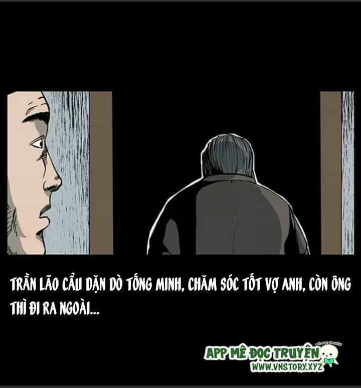U Minh Ngụy Tượng - Chương 22 - ảnh 39