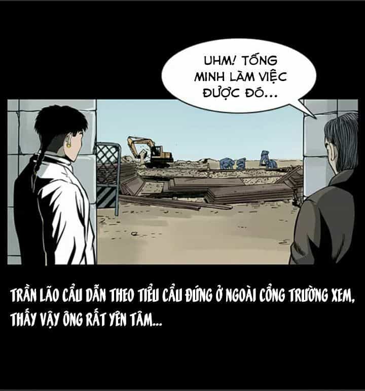 U Minh Ngụy Tượng - Chương 22 - ảnh 4