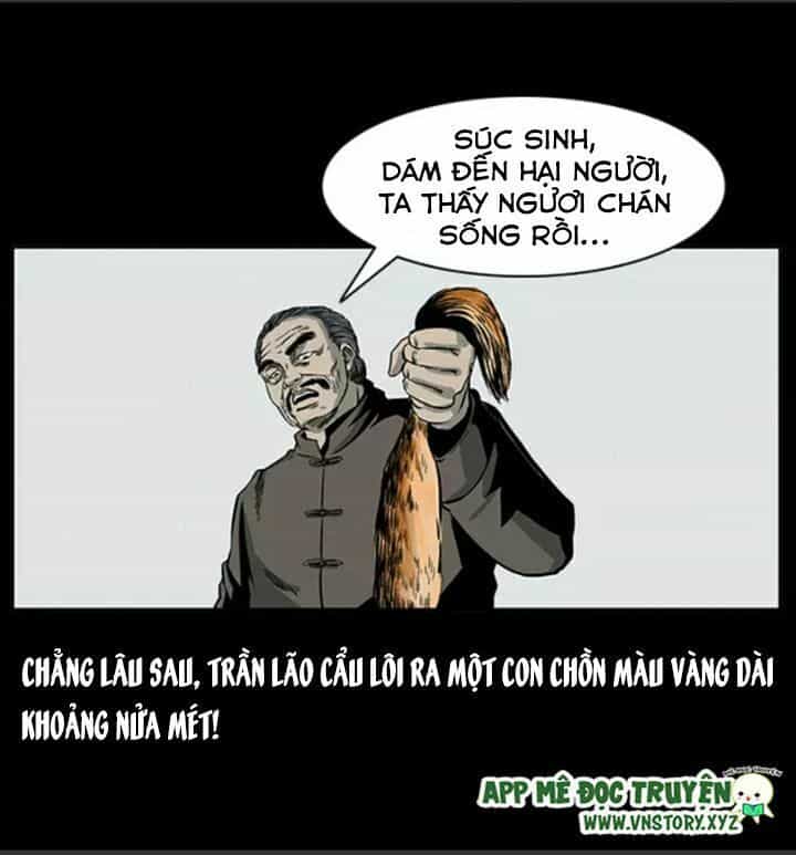 U Minh Ngụy Tượng - Chương 22 - ảnh 41