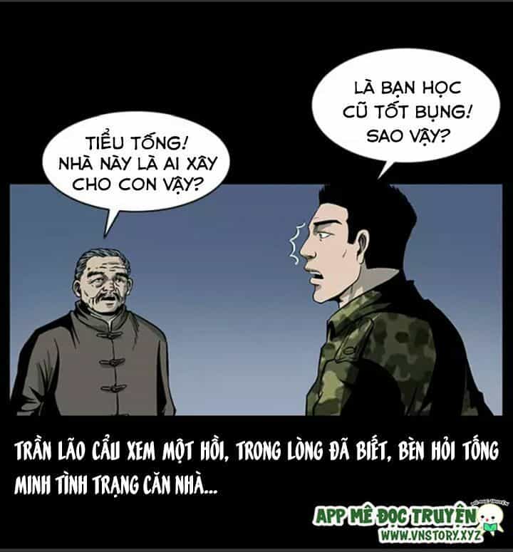 U Minh Ngụy Tượng - Chương 22 - ảnh 49