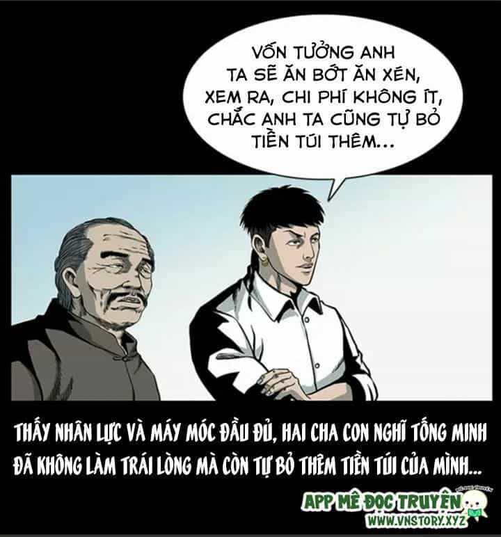 U Minh Ngụy Tượng - Chương 22 - ảnh 5