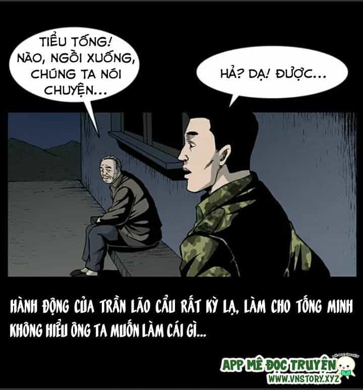 U Minh Ngụy Tượng - Chương 22 - ảnh 51