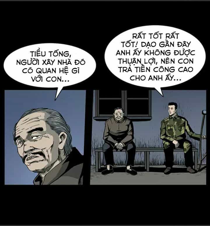 U Minh Ngụy Tượng - Chương 22 - ảnh 52