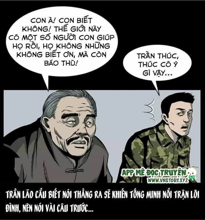 U Minh Ngụy Tượng - Chương 22 - ảnh 53