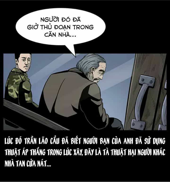 U Minh Ngụy Tượng - Chương 22 - ảnh 54
