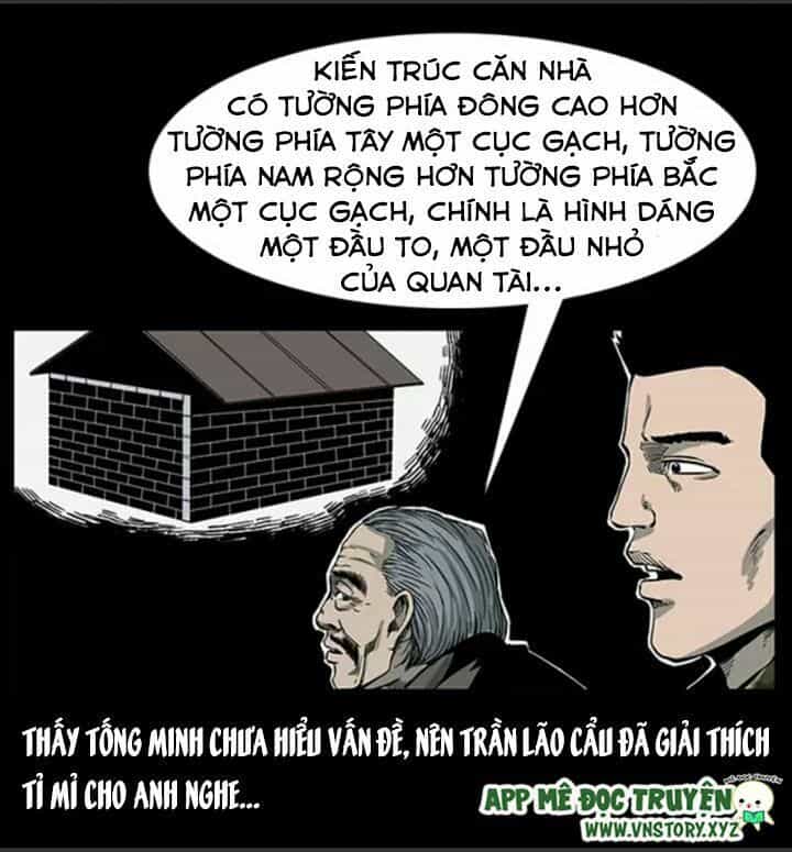 U Minh Ngụy Tượng - Chương 22 - ảnh 55