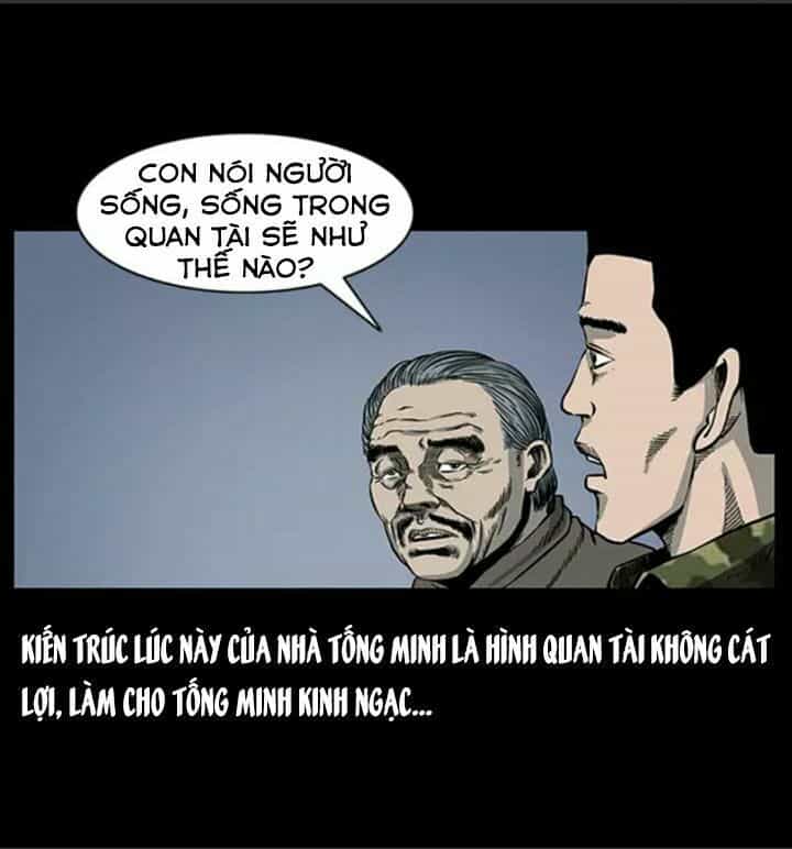 U Minh Ngụy Tượng - Chương 22 - ảnh 56