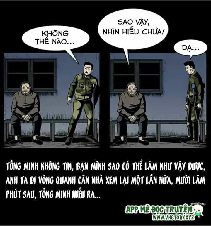 U Minh Ngụy Tượng - Chương 22 - ảnh 57