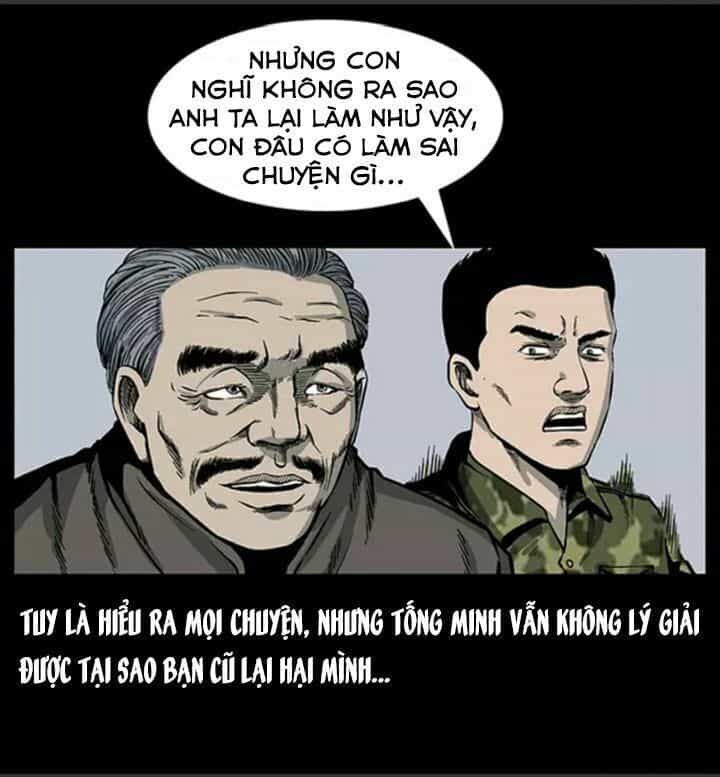 U Minh Ngụy Tượng - Chương 22 - ảnh 58