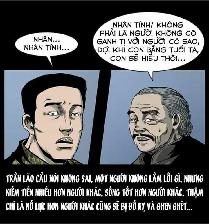 U Minh Ngụy Tượng - Chương 22 - ảnh 60