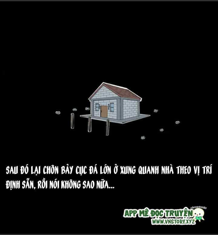 U Minh Ngụy Tượng - Chương 22 - ảnh 63