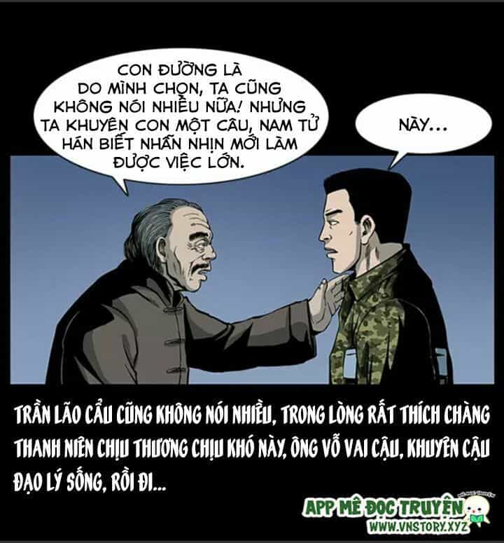 U Minh Ngụy Tượng - Chương 22 - ảnh 69