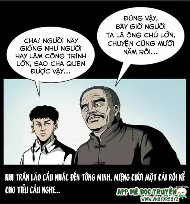 U Minh Ngụy Tượng - Chương 22 - ảnh 7