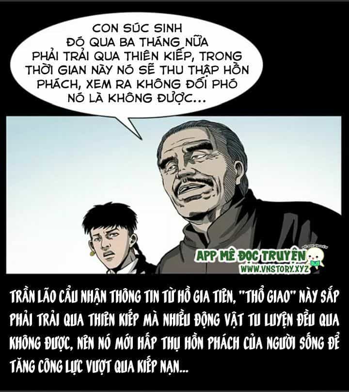 U Minh Ngụy Tượng - Chương 22 - ảnh 75