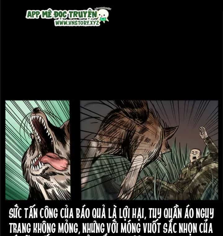 U Minh Ngụy Tượng - Chương 253 - ảnh 21