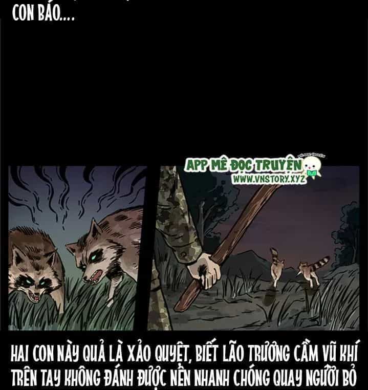 U Minh Ngụy Tượng - Chương 253 - ảnh 25