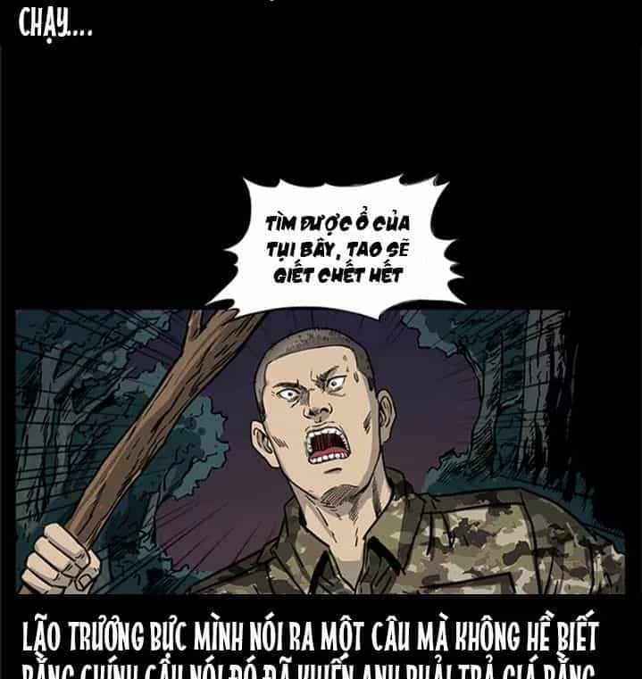 U Minh Ngụy Tượng - Chương 253 - ảnh 26