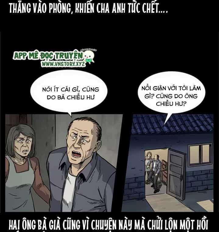 U Minh Ngụy Tượng - Chương 253 - ảnh 30