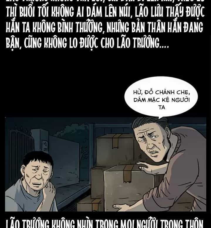 U Minh Ngụy Tượng - Chương 253 - ảnh 38