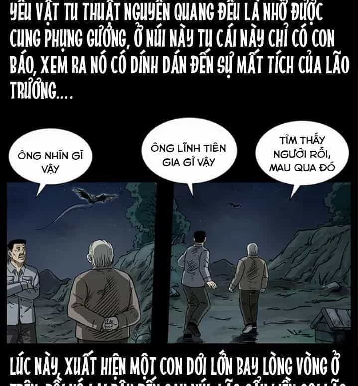 U Minh Ngụy Tượng - Chương 253 - ảnh 45