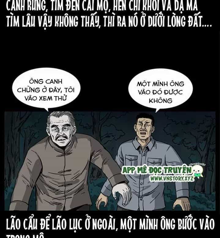U Minh Ngụy Tượng - Chương 253 - ảnh 48