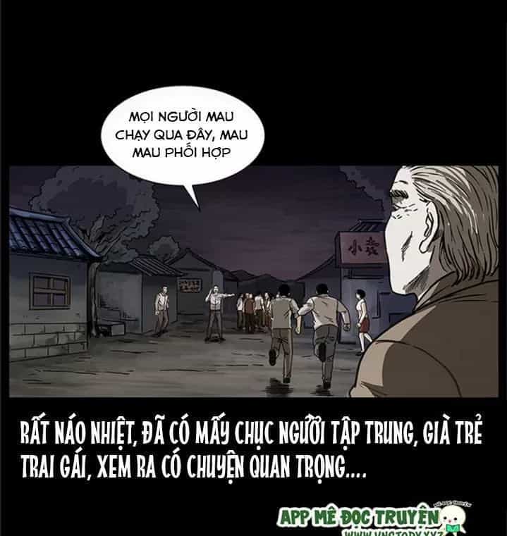 U Minh Ngụy Tượng - Chương 253 - ảnh 5