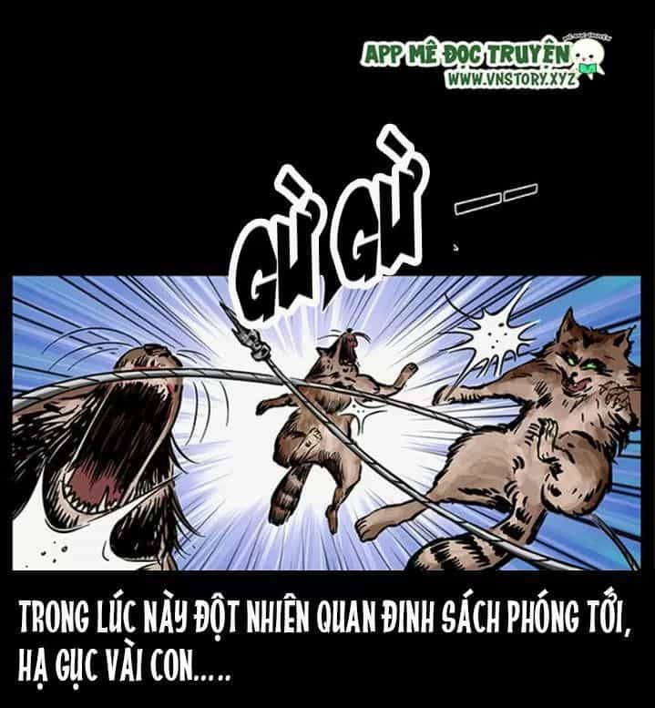 U Minh Ngụy Tượng - Chương 253 - ảnh 54