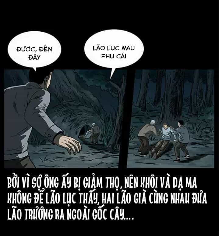 U Minh Ngụy Tượng - Chương 253 - ảnh 60