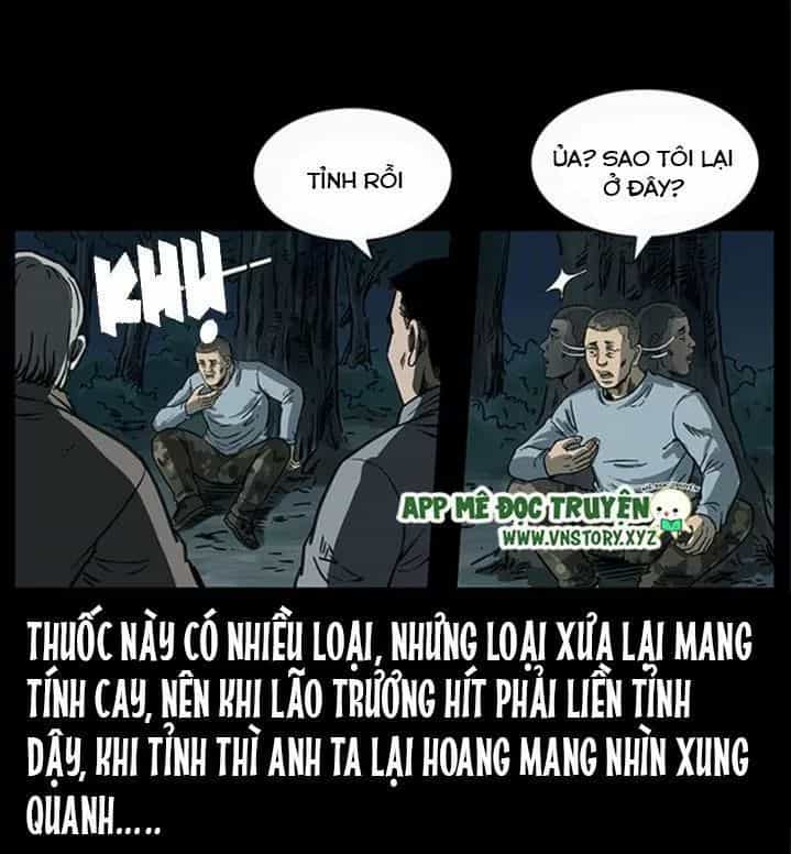 U Minh Ngụy Tượng - Chương 253 - ảnh 62