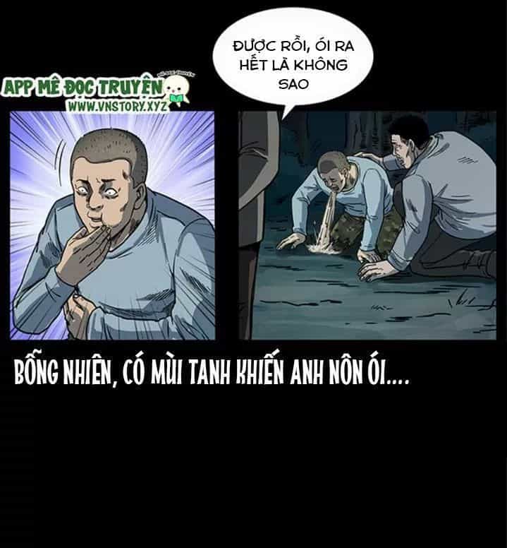 U Minh Ngụy Tượng - Chương 253 - ảnh 69