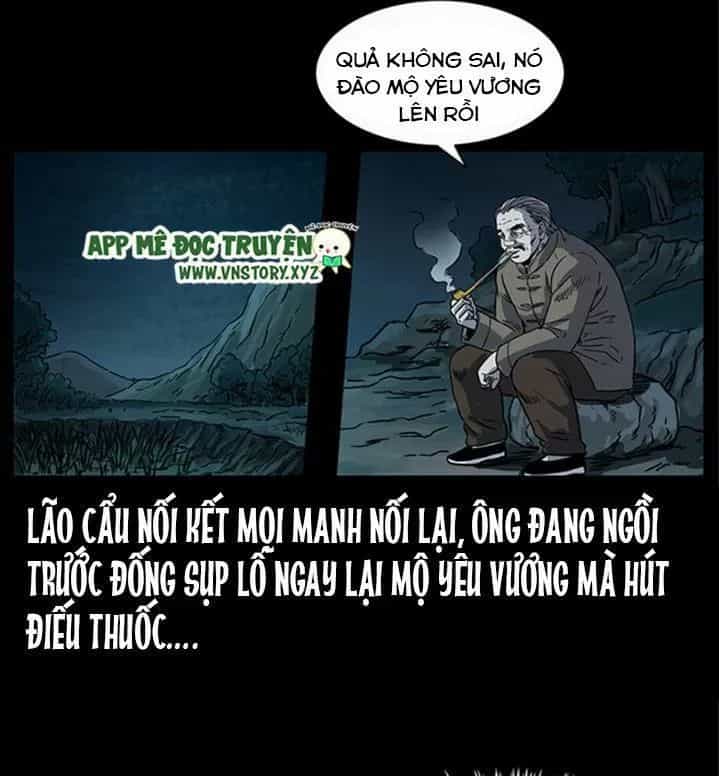 U Minh Ngụy Tượng - Chương 253 - ảnh 72