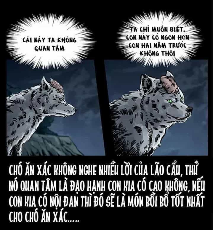 U Minh Ngụy Tượng - Chương 253 - ảnh 76