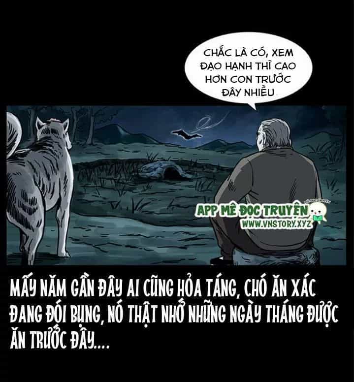 U Minh Ngụy Tượng - Chương 253 - ảnh 77