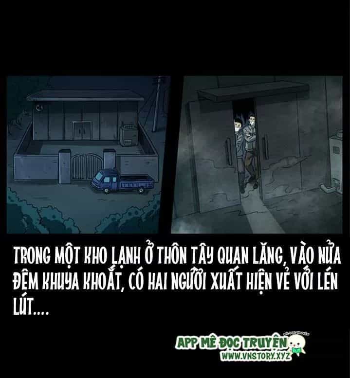 U Minh Ngụy Tượng - Chương 253 - ảnh 86