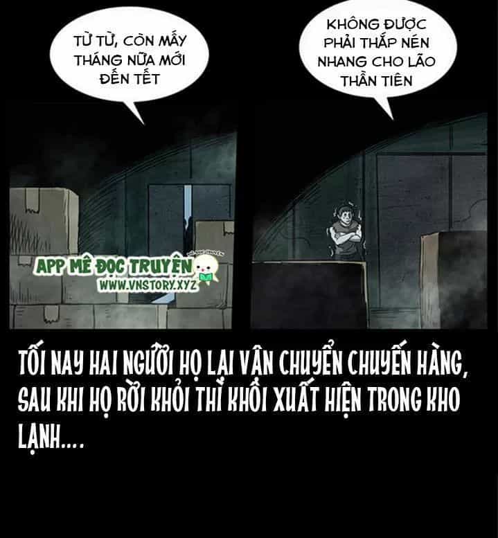 U Minh Ngụy Tượng - Chương 253 - ảnh 88