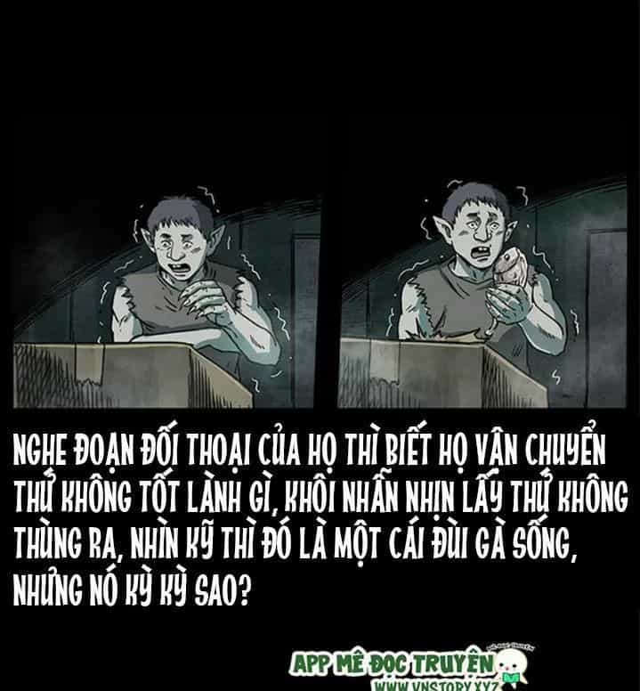 U Minh Ngụy Tượng - Chương 253 - ảnh 89