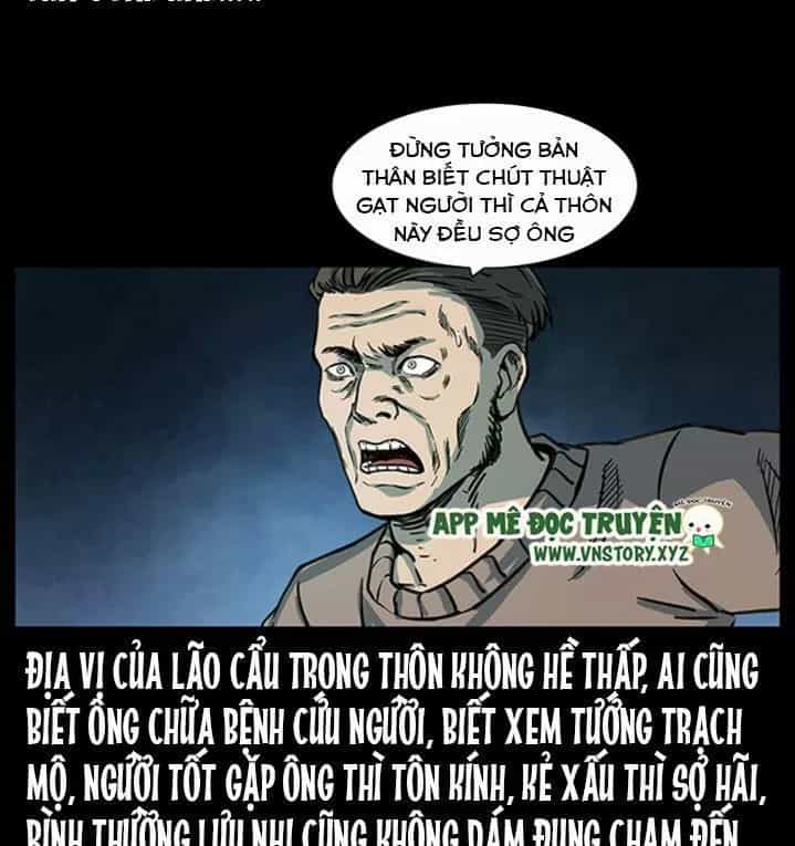 U Minh Ngụy Tượng - Chương 254 - ảnh 19
